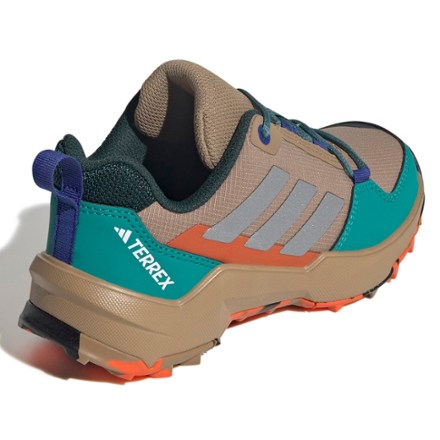 adidas Terrex AX4R Hiking Shoes - Kids' 3