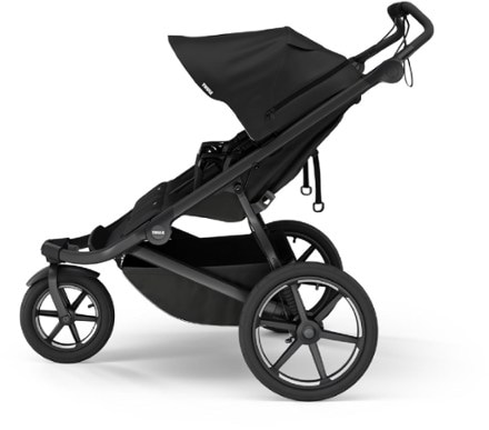 Thule Urban Glide 3 Double Stroller 1