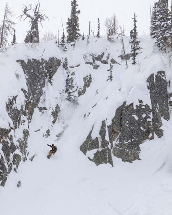 Cardiff Snowcraft ROTOR D-Twin Snowboard - 2026/2027 4