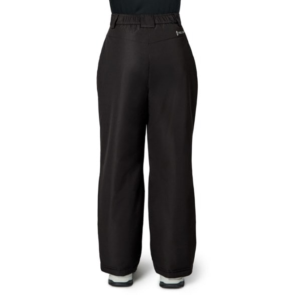 On Body Image of color Black
