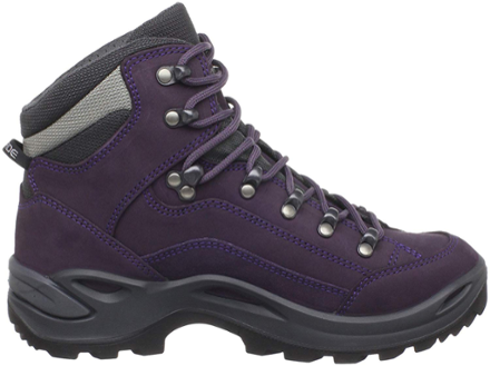 lowa renegade women's hiking boots