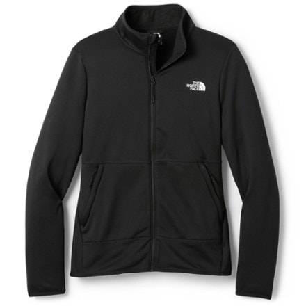The North Face Canyonlands Full-Zip Jacket - Women's 0