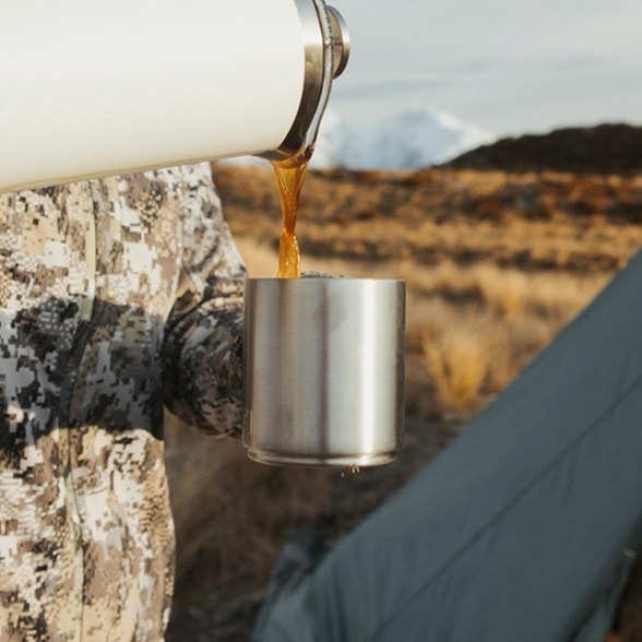 Location Image for Rambler 10 oz. Stackable Mug