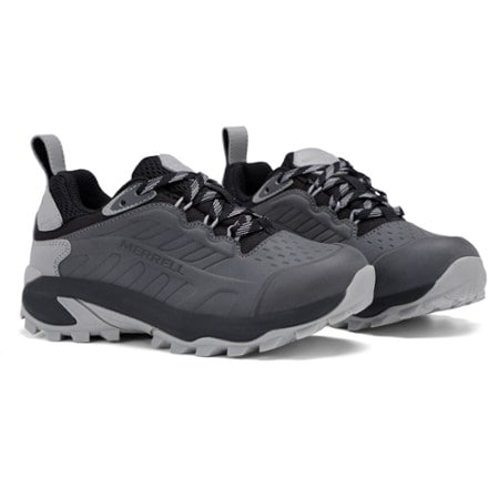 Merrell Moab Speed 2 LFS Shoes - Kids' 3