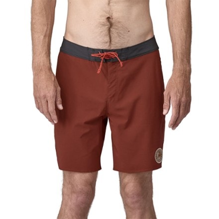 Patagonia Hydropeak Board Shorts - Men's 18" Outseam 1