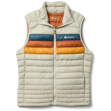 Cotopaxi Fuego Down Vest - Men's 0