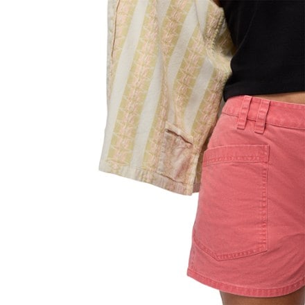 prAna Mantra Light Heritage Shirt 9
