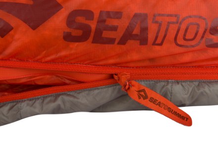 Sea to Summit Flame Ultralight 35F Sleeping Bag - Women's 6