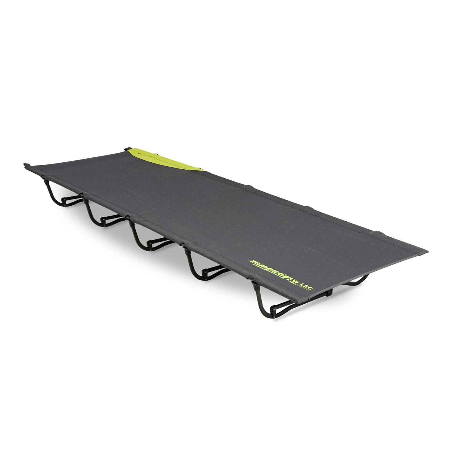 W Leg Stretcher V2 Camp Cot