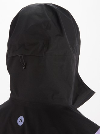 Marmot GORE-TEX Minimalist Jacket - Women's 3