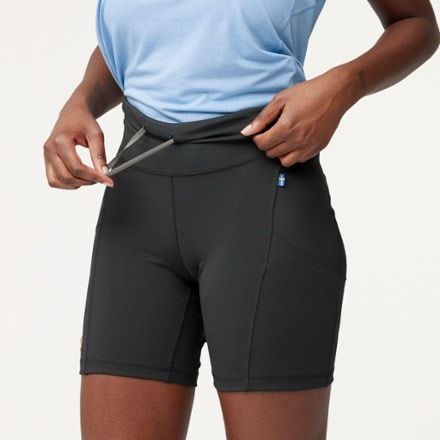 Fjallraven Abisko 6" Short Tights - Women's 5