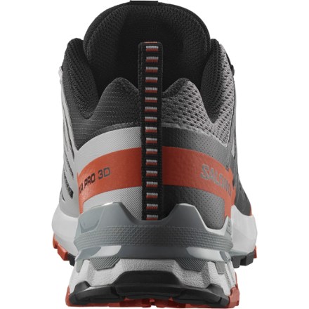 Salomon XA Pro 3D V9 Trail Shoes - Men's 3