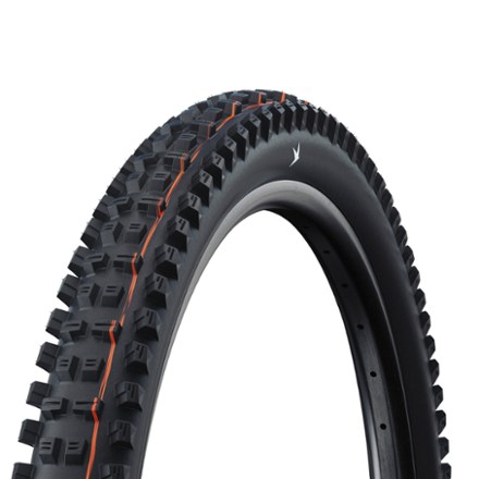Schwalbe Tacky Chan Trail Pro Tire 0