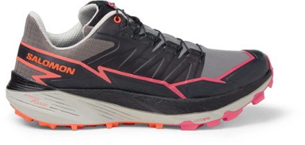 Thundercross Trail-Running Shoes - Women's