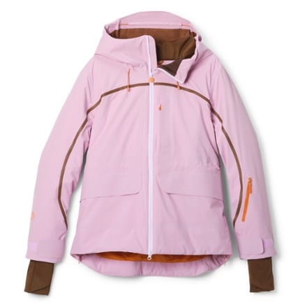SENIQ Joyride Insulated Ski Jacket - Women's 0