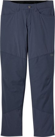 Outdoor Research Ferrosi Crux Pants - Men's 0