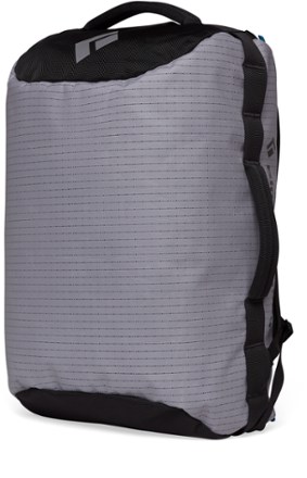 Black Diamond StoneHauler Pro 45 L Duffel Bag 0