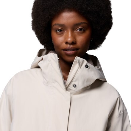 Columbia Amaze Puff Interchange 3-in-1 Down Jacket - Women's 8