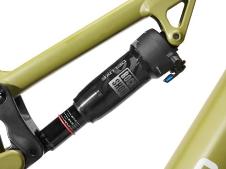 Co-op Cycles DRT e3.1 Electric Mountain Bike 4
