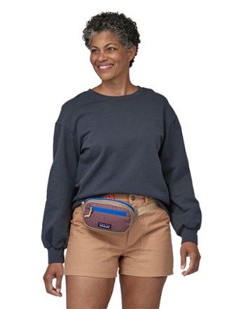 Patagonia Ultralight Black Hole Mini Hip Pack 6
