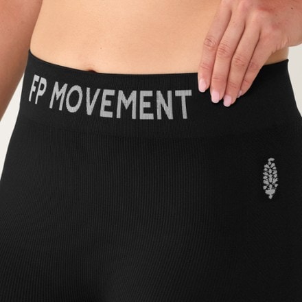 FP Movement Long Haul Bike Shorts - Women's 4