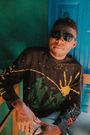Smith Truss Sunglasses 6