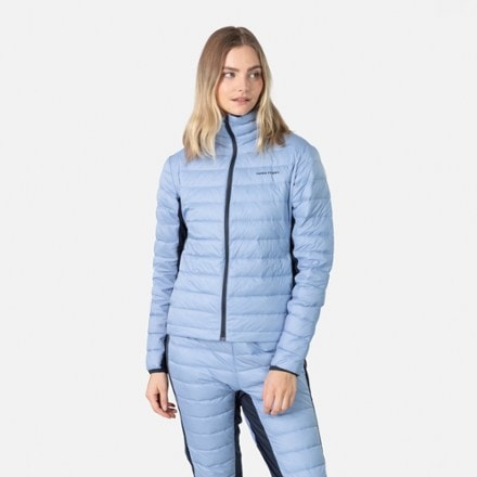 Kari Traa Emilie Down Jacket - Women's 1