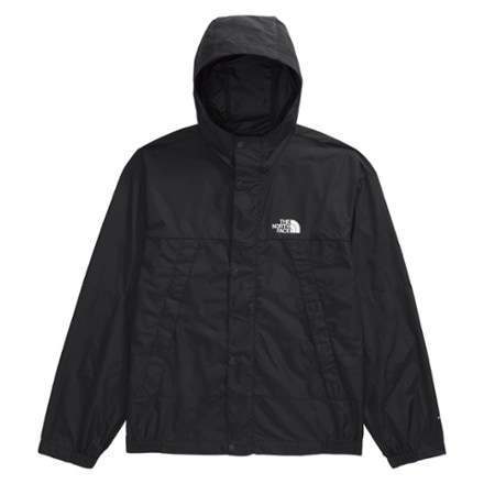 The North Face Mountain Wind Jacket - Kids' 0