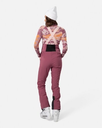 Kari Traa Ragnhild Ski Bib Pants - Women's 2