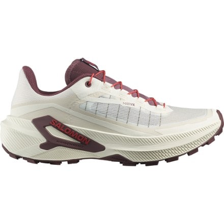 Salomon Genesis 2 Trail-Running Shoes - Women's 0