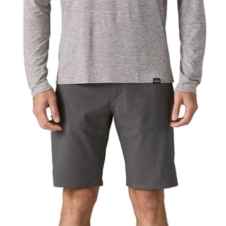 Patagonia Terravia Trail 10" Shorts - Men's 1