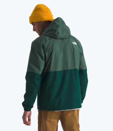 The North Face Antora Rain Hoodie - Men's 2