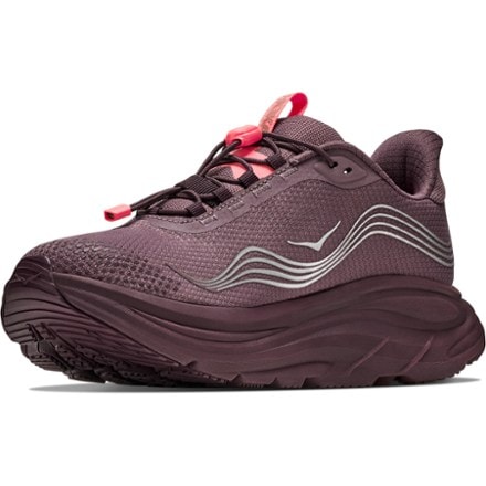HOKA Clifton 11 GTX Road-Running Shoes - Women's 3
