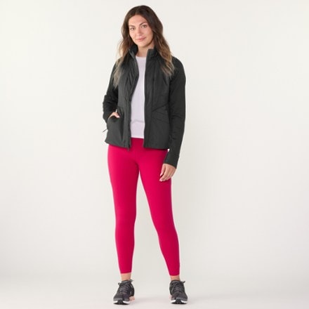 Smartwool Smartloft Hybrid Jacket - Women's 3