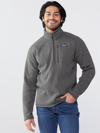 patagonia jumper mens sale