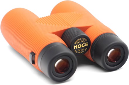 Nocs Provisions Pro Issue Waterproof 10 x 42 Binoculars 7