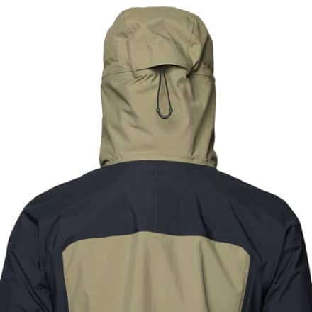 Mountain Hardwear Dry Times Hooded Jacket - Women's 6