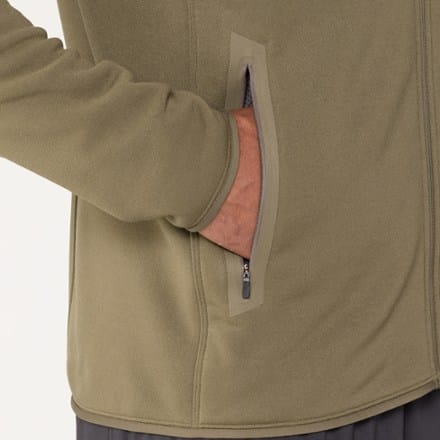Arc'teryx Kyanite Jacket - Men's 6