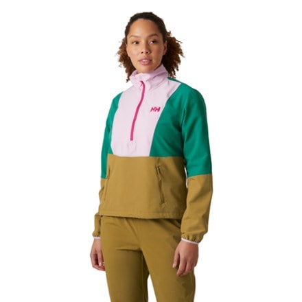 Helly Hansen Cascade Shield Anorak - Women's 1
