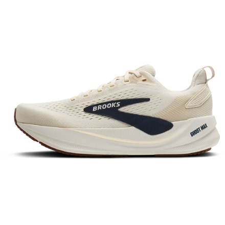 Brooks Ghost Max 4 Road-Running Shoes - Men's 1