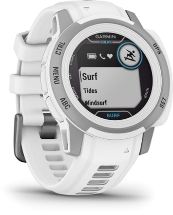 Garmin Instinct 2S Solar - Surf Edition 4