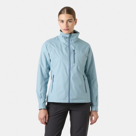 Helly Hansen Crew Midlayer Jacket 2.0 - Women's 1