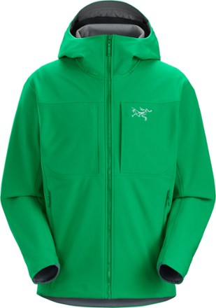 Arc'teryx Gamma MX Hoodie - Men's 0