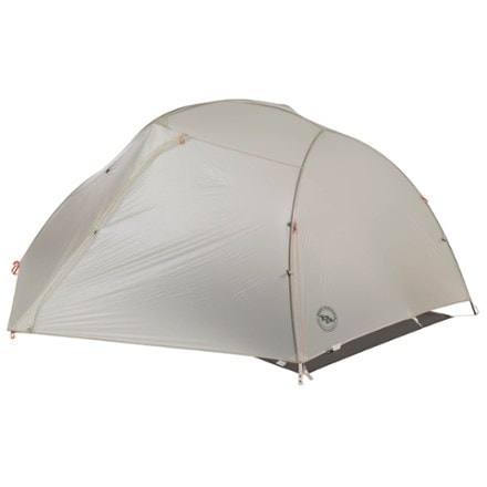 Big Agnes Copper Spur 2 Platinum Tent Footprint not included