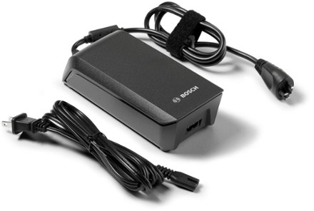 Bosch Standard Charger - 4 Amp – Cambria Bike