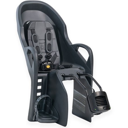 Burley Dash FM Child Bike Seat 0