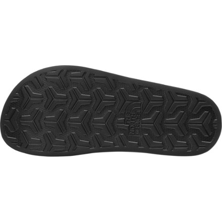The North Face Base Camp Slide III Sandals - Kids' 3