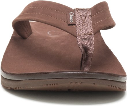 Chaco Classic Leather Flip Flip-Flops - Men's 2