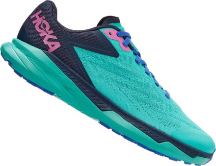 HOKA Zinal Trail-Running Shoes - Women's 2