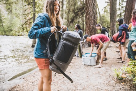 Hydro Flask Unbound 22L Soft Cooler Pack | REI Co-op Hydro Flask Unbound 22L Soft Cooler Pack | REI Co-op